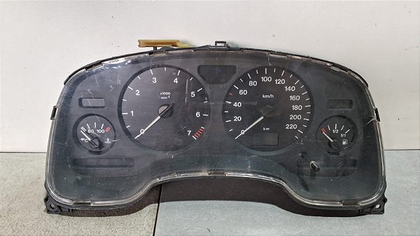 Painel Instrumento Gm Astra 1998 a 2005 - Vectra 1999 a 2000
