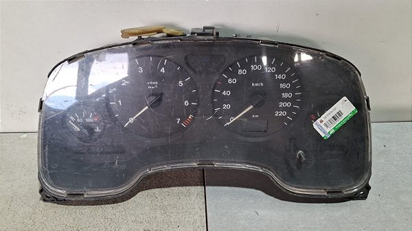 Painel Instrumento Gm Astra 1998 a 2005 - Vectra 1999 a 2000