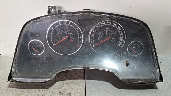 Painel Instrumento Gm Astra/Zafira 1999 a 2011