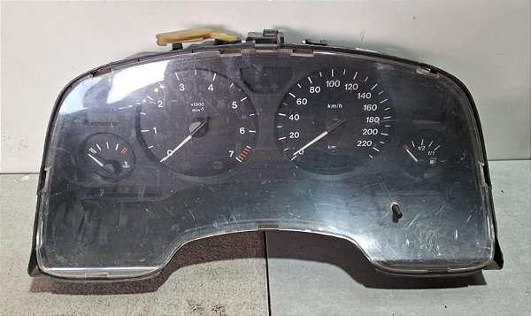Painel Instrumento Gm Astra/Zafira 1999 a 2011