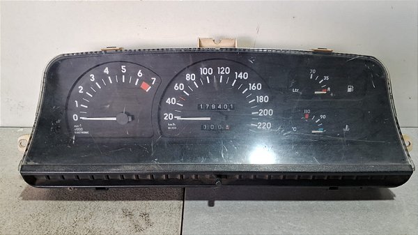 Painel Instrumento Gm Omega 1992 a 1998