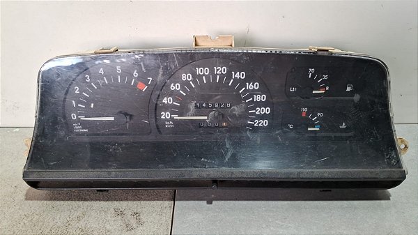 Painel Instrumento Gm Omega 1992 a 1998