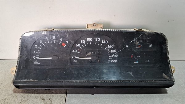 Painel Instrumento Gm Omega 1992 a 1998