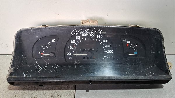 Painel Instrumento Gm Omega 1992 a 1998