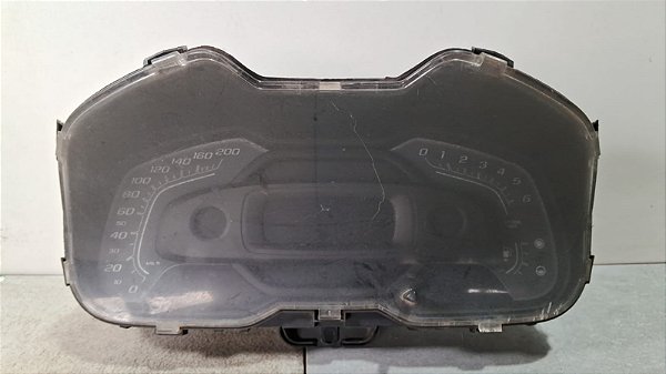 Painel Instrumento Gm Agile/Montana 2011 a 2021