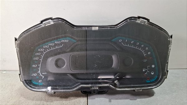 Painel Instrumento Gm Agile/Montana 2011 a 2021