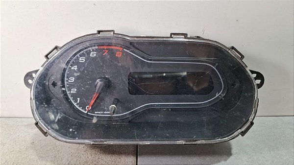 Painel Instrumento Gm Captiva 2008 a 2016