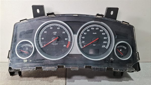 Painel Instrumento Gm Captiva 2008 a 2016