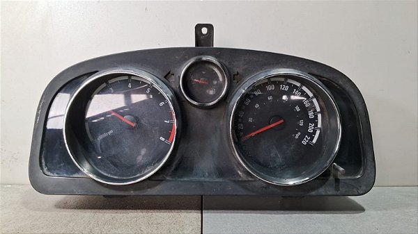 Painel Instrumento Gm Captiva 2008 a 2016