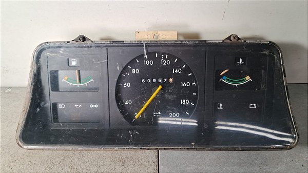 Painel Instrumento Gm Monza/kadett 1989 a 1998
