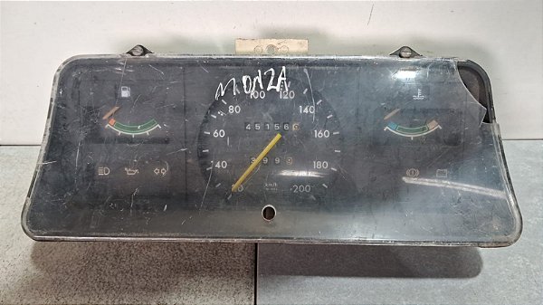 Painel Instrumento Gm Monza/kadett 1989 a 1998