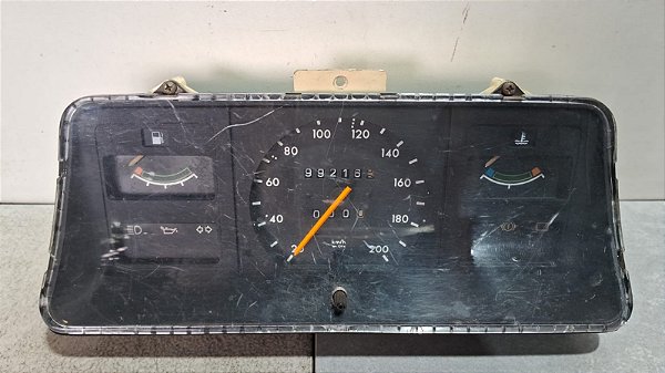 Painel Instrumento Gm Monza/kadett 1989 a 1998