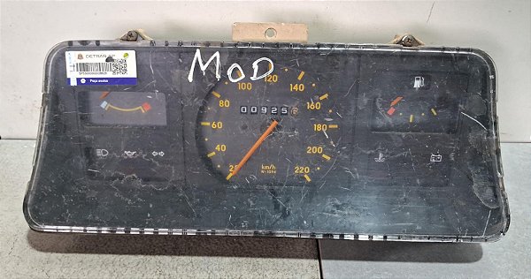 Painel Instrumento Gm Monza/kadett 1989 a 1998