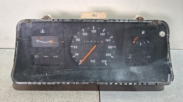 Painel Instrumento Gm Monza/kadett 1989 a 1998