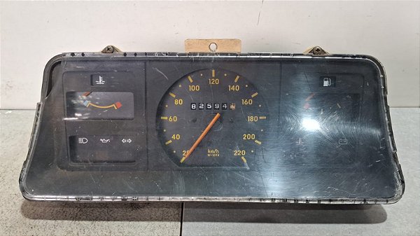 Painel instrumento Gm Monza/kadett 1989 a 1998