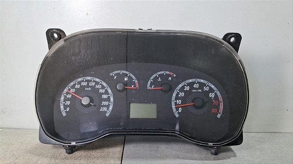 Painel instrumento Fiat Punto 2008 a 2012