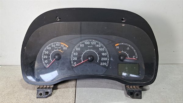 Painel instrumento Fiat Palio/siena G4 2008 a 2012