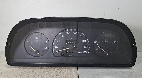 Painel instrumento Fiat Palio/uno 1996 a 2000