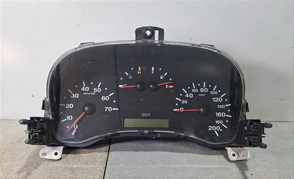 Painel instrumento Fiat Doblo 2000 a 2006