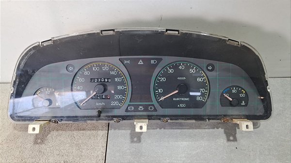 Painel instrumento Fiat Tempra 1993 a 1998