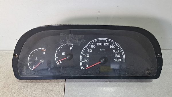 Painel instrumento Fiat Palio/Uno 2000 a 2013