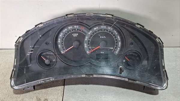 Painel Instrumento Gm Celta/Prisma 2006 a 2015