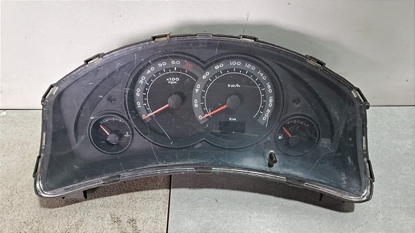 Painel Instrumento Gm Celta/Prisma 2006 a 2015