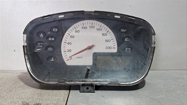 Painel Instrumento Gm Celta 2001 a 2006