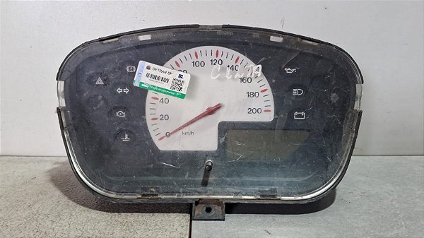 Painel Instrumento Gm Celta 2001 a 2006