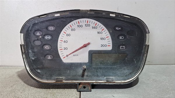 Painel Instrumento Gm Celta 2001 a 2006