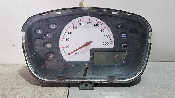 Painel Instrumento Gm Celta 2001 a 2006