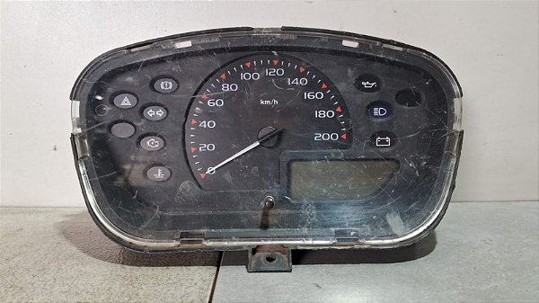 Painel Instrumento Gm Celta 2001 a 2006