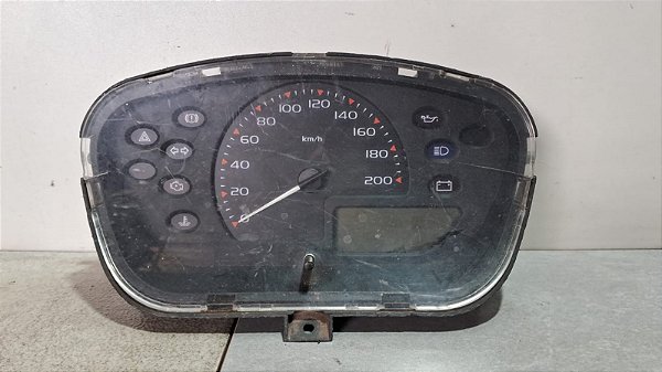 Painel Instrumento Gm Celta 2001 a 2006