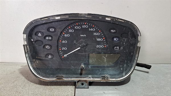 Painel Instrumento Gm Celta 2001 a 2006