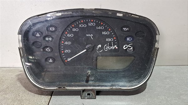 Painel Instrumento Gm Celta 2001 a 2006