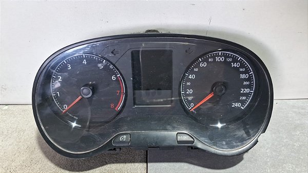 Painel Instrumento Vw Fox/Crossfox 2015 a 2021