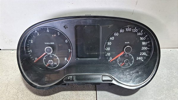 Painel Instrumento Vw Fox/Crossfox 2015 a 2021