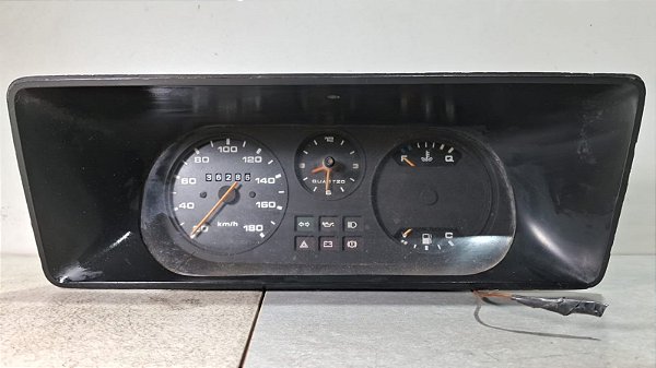 Painel Instrumento Gm Chevette 1983 a 1991