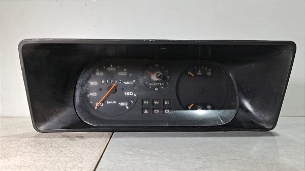 Painel Instrumento Gm Chevette 1983 a 1991