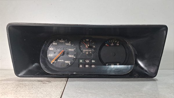 Painel Instrumento Gm Chevette 1983 a 1991