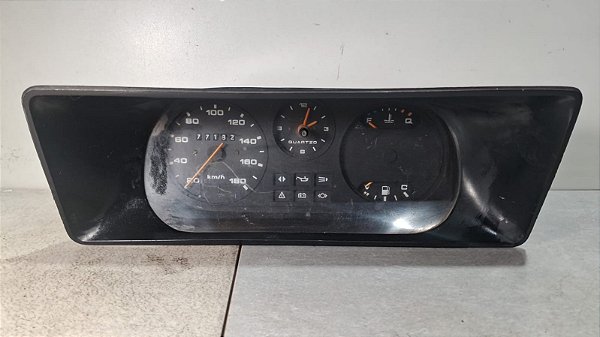 Painel Instrumento Gm Chevette 1983 a 1991