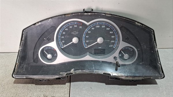 Painel Instrumento Gm Meriva 2002 a 2012