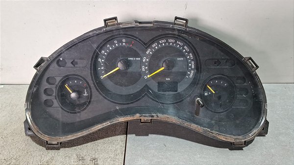 Painel Instrumento Gm Corsa/Montana 2002 a 2012