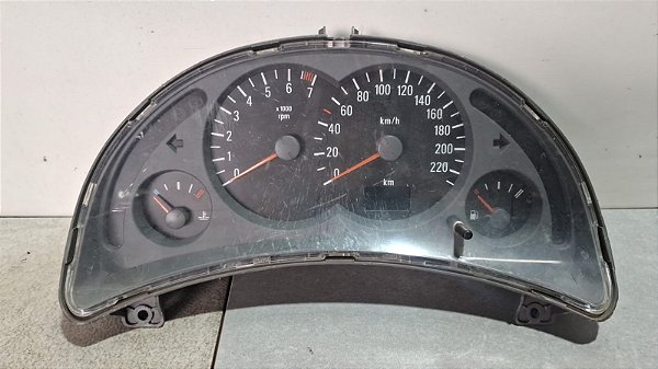 Painel Instrumento Gm Corsa/Montana 2002 a 2012