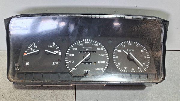 Painel Instrumento Vw Santana 1992 a 1999