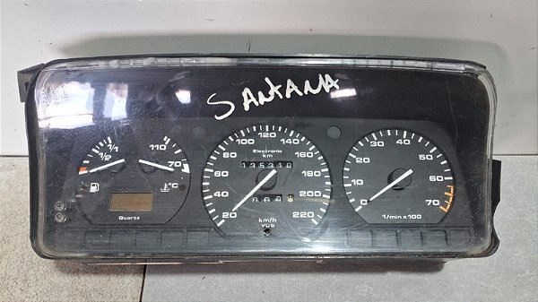 Painel Instrumento Vw Santana 1992 a 1999