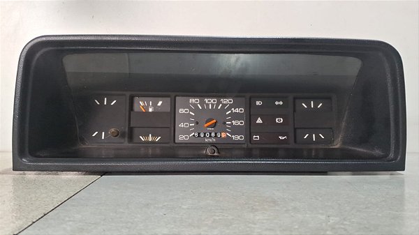 Painel Instrumento Vw gol Gt 1983 a 1993