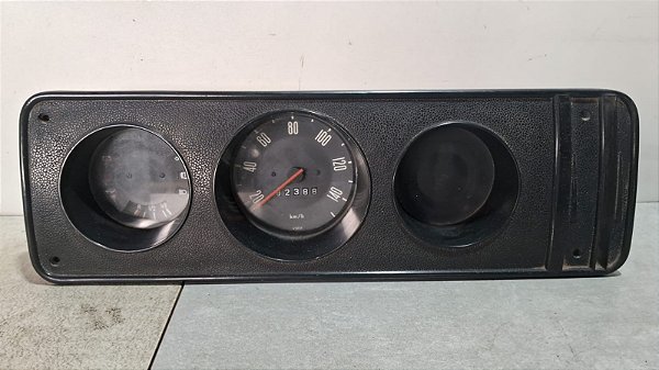 Painel Instrumento Vw kombi 1984 a 1994