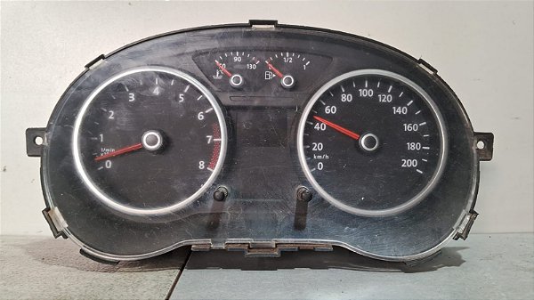 Painel Instrumento Vw Gol  g5/g6 1.6 2008 a 2016