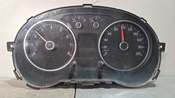 Painel Instrumento Vw Gol  g5/g6 1.6 2008 a 2016